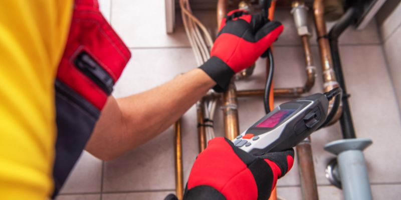 Emergência com Vazamento de Gás ou Água em Osasco: Como Agir?