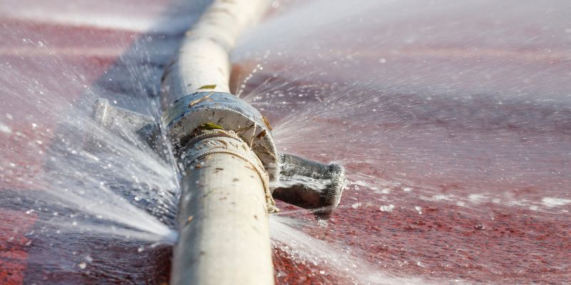 Encanamento Estourado à Noite em Osasco: Quem Pode Ajudar?